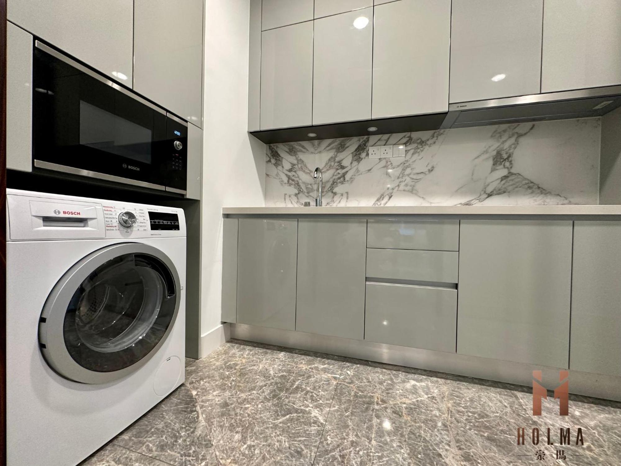 דירות The Platinum 2 Kuala Lumpur By Holma מראה חיצוני תמונה